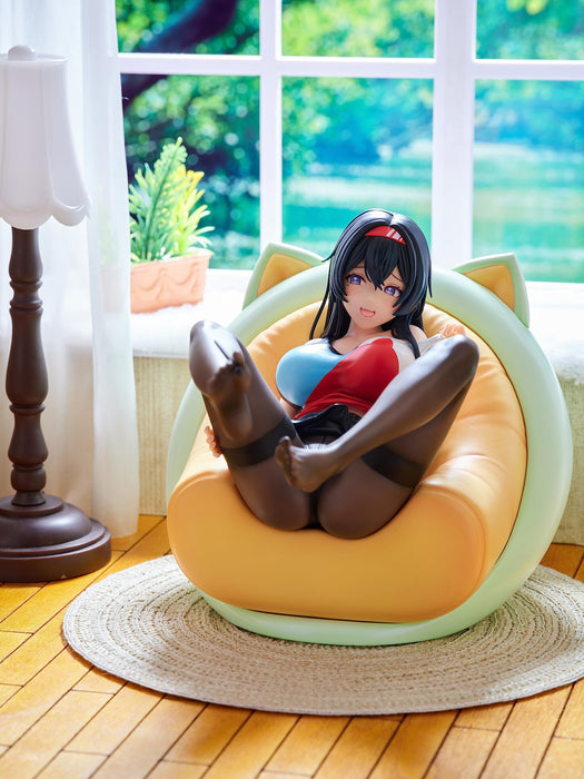 Daiki Kougyou Dokimax Original Kayoko 1/6 Scale Figure Collectible- Japan Figure Store - #1 Bring To You The Best Japanese Goods