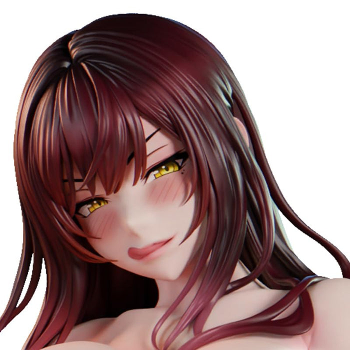 Insight Original Kirigaya Zakuro 1/6 Scale Figure Collectible Toy- Japan Figure Store - #1 Bring To You The Best Japanese Goods