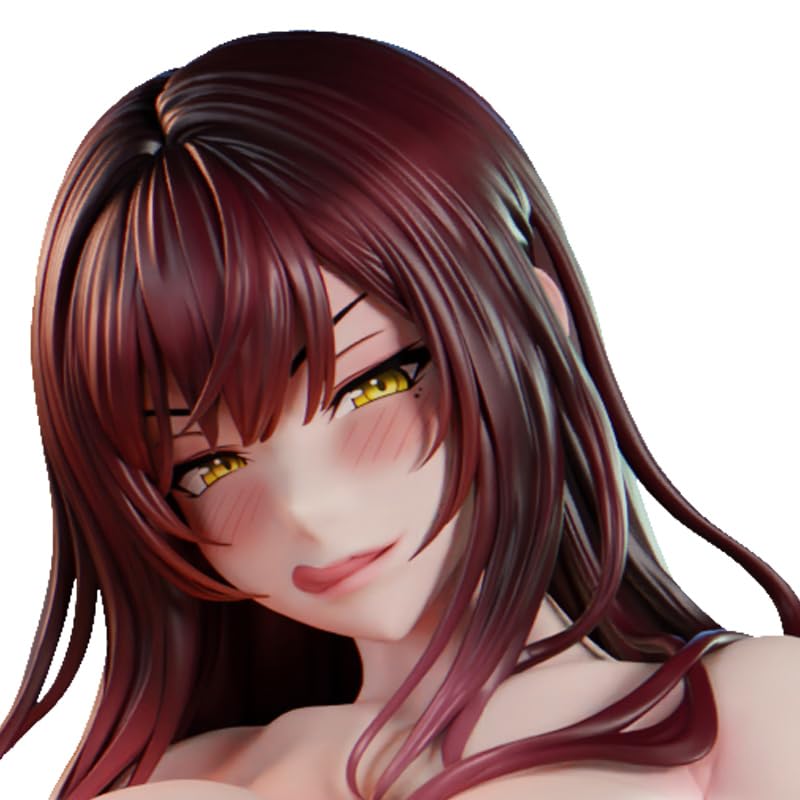 Insight Original Kirigaya Zakuro 1/6 Scale Figure Collectible Toy- Japan Figure Store - #1 Bring To You The Best Japanese Goods