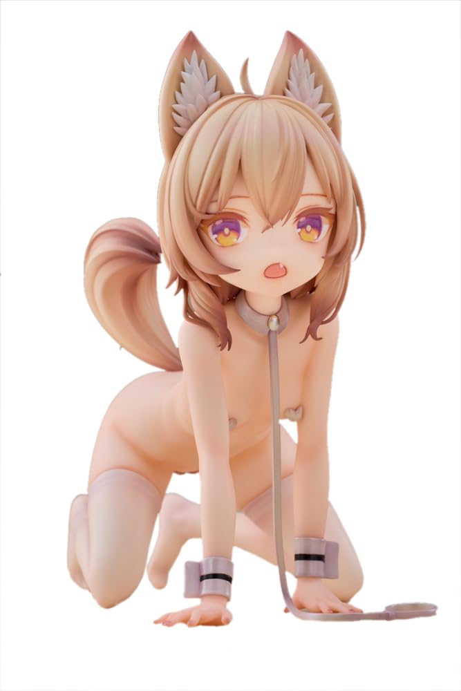 Hso-Toys Kitsune-Chan 1/6 Scale Collectible Figure Original Series- Japan Figure Store - #1 Bring To You The Best Japanese Goods