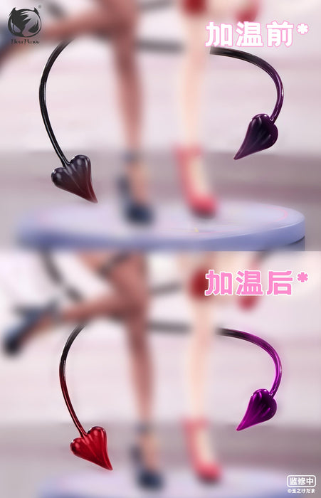 Bear Panda Original Kuromu 1/6 Scale Figure Collectible Model- Japan Figure Store - #1 Bring To You The Best Japanese Goods