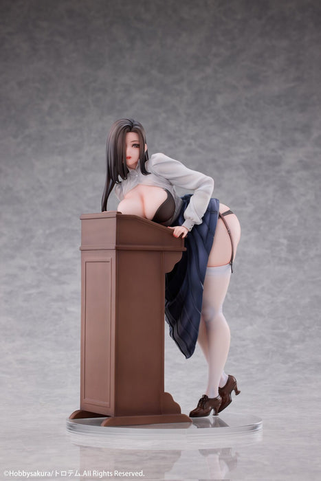 Hobby Sakura Maasa Sensei 1/7 Scale Original Figure Collectible- Japan Figure Store - #1 Bring To You The Best Japanese Goods