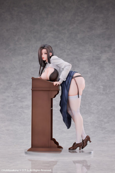 Hobby Sakura Maasa Sensei 1/7 Scale Original Figure Collectible- Japan Figure Store - #1 Bring To You The Best Japanese Goods