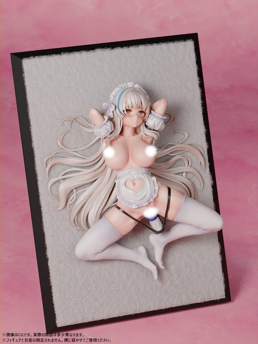 Insight Original Maid Jessica 1/5 Scale Anime Figure Collectible- Japan Figure Store - #1 Bring To You The Best Japanese Goods