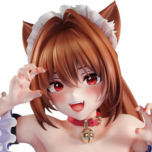 Insight Original Maid Stella in Necom 1/6 Scale Collectible Figure- Japan Figure Store - #1 Bring To You The Best Japanese Goods