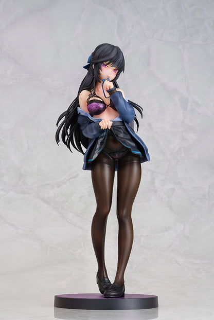 Daiki Kougyou Original Majime-Chan 1/7 Scale Collectible Figure- Japan Figure Store - #1 Bring To You The Best Japanese Goods