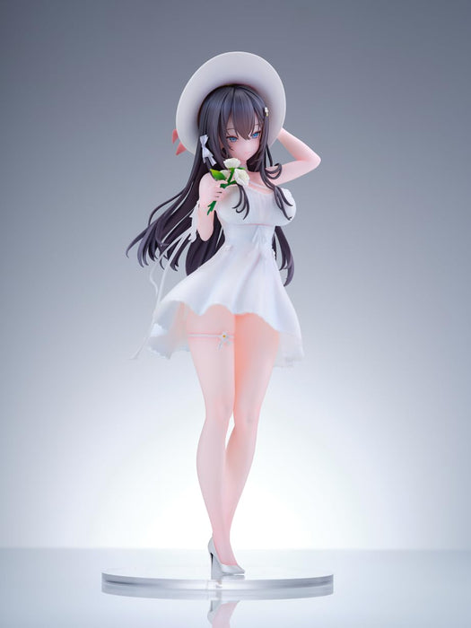 Omaha Original Manta 1/7 Scale Action Figure High-Quality Collectible- Japan Figure Store - #1 Bring To You The Best Japanese Goods