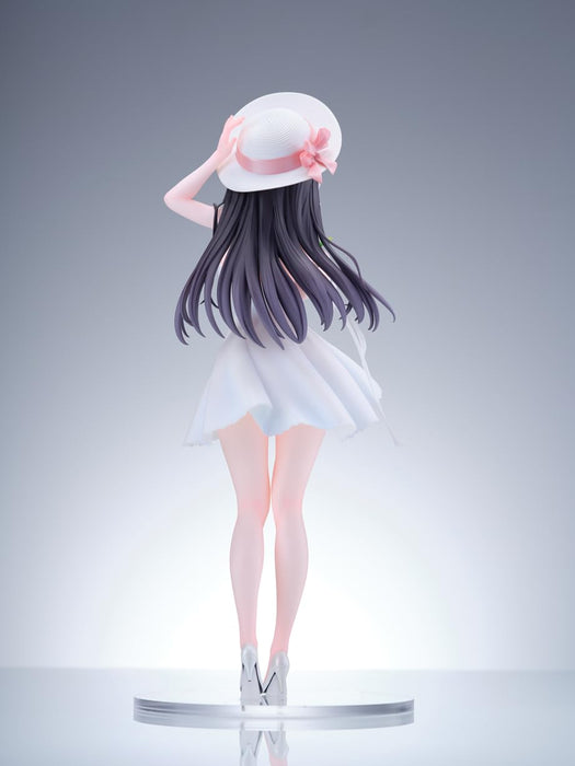 Omaha Original Manta 1/7 Scale Action Figure High-Quality Collectible- Japan Figure Store - #1 Bring To You The Best Japanese Goods