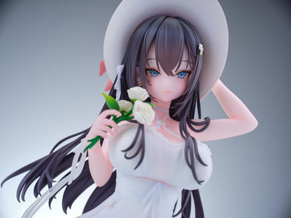 Omaha Original Manta 1/7 Scale Action Figure High-Quality Collectible- Japan Figure Store - #1 Bring To You The Best Japanese Goods