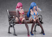 Lovely Original Mari & Eri 1/4 Scale Collectible Figurine- Japan Figure Store - #1 Bring To You The Best Japanese Goods
