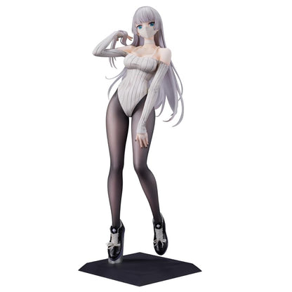 Star Design Mask Girl Ivy 1/7 Scale Figure Original Art by Astrum Design- Japan Figure Store - #1 Bring To You The Best Japanese Goods