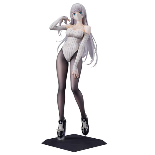 Star Design Mask Girl Ivy 1/7 Scale Figure Original Art by Astrum Design- Japan Figure Store - #1 Bring To You The Best Japanese Goods