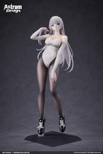 Star Design Mask Girl Ivy 1/7 Scale Figure Original Art by Astrum Design- Japan Figure Store - #1 Bring To You The Best Japanese Goods