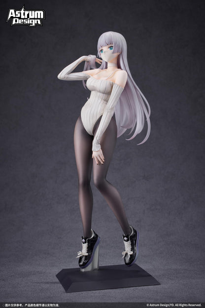 Star Design Mask Girl Ivy 1/7 Scale Figure Original Art by Astrum Design- Japan Figure Store - #1 Bring To You The Best Japanese Goods