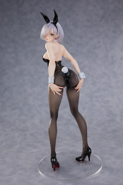 Magi Arts Mihiro Sashou Bunny Girl 1/4 Scale Original Figurine Collectible- Japan Figure Store - #1 Bring To You The Best Japanese Goods