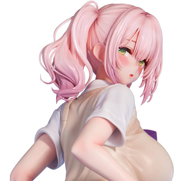 B'Full Original Miyus Secret Life 1/4 Clothed Version Complete Figure- Japan Figure Store - #1 Bring To You The Best Japanese Goods