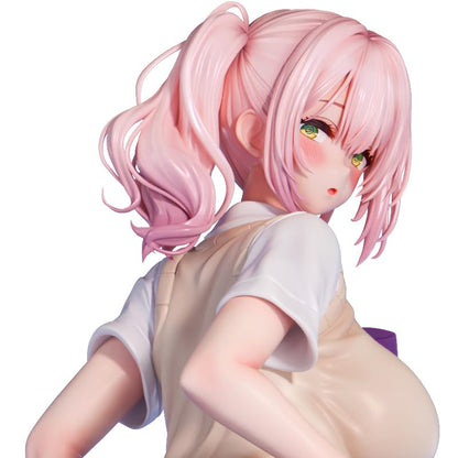 B'Full Original Miyu Secret Life 1/6 Clothed Version Full Figure- Japan Figure Store - #1 Bring To You The Best Japanese Goods