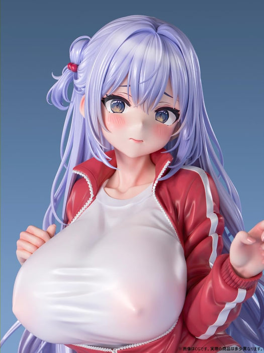 B'Full Fots Japan Original Momoka 1/4 Scale Premium Figure Collectible- Japan Figure Store - #1 Bring To You The Best Japanese Goods