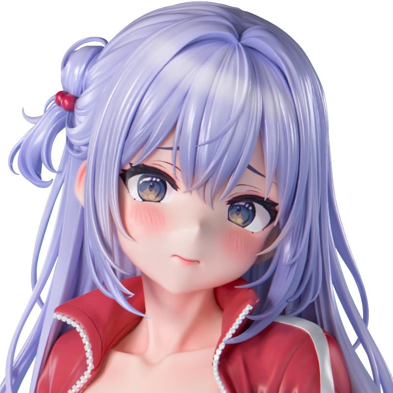 Insight Original Momoka 1/4 Scale Collectible Figure- Japan Figure Store - #1 Bring To You The Best Japanese Goods