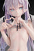 B'Full Original Mujin-Chan Shiroi Akuma-Chan 1/5 Scale Figure Collectible- Japan Figure Store - #1 Bring To You The Best Japanese Goods