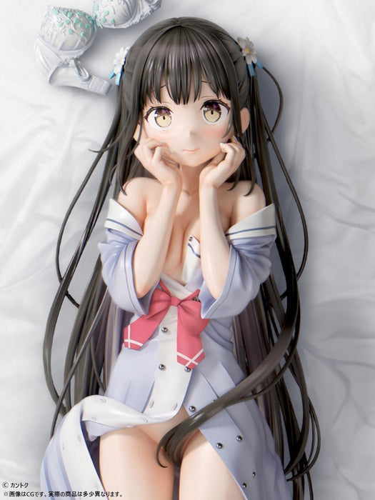 B'Full Fots Japan Nagisa 1/6 Scale Figure Original Design Collectible- Japan Figure Store - #1 Bring To You The Best Japanese Goods