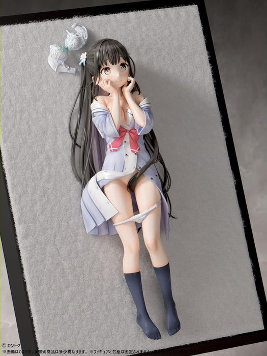 B'Full Fots Japan Nagisa 1/6 Scale Figure Original Design Collectible- Japan Figure Store - #1 Bring To You The Best Japanese Goods