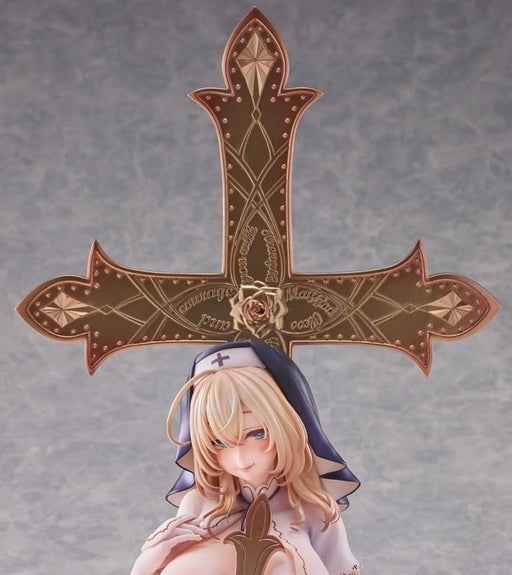 Lovely Project Limited Edition Original Nandemo Yurushitekureru Sister 1/5 Model- Japan Figure Store - #1 Bring To You The Best Japanese Goods