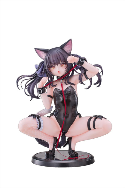 Otherwhere Party Look 1/4 Nekomimi Sutora with Tapestry Original- Japan Figure Store - #1 Bring To You The Best Japanese Goods