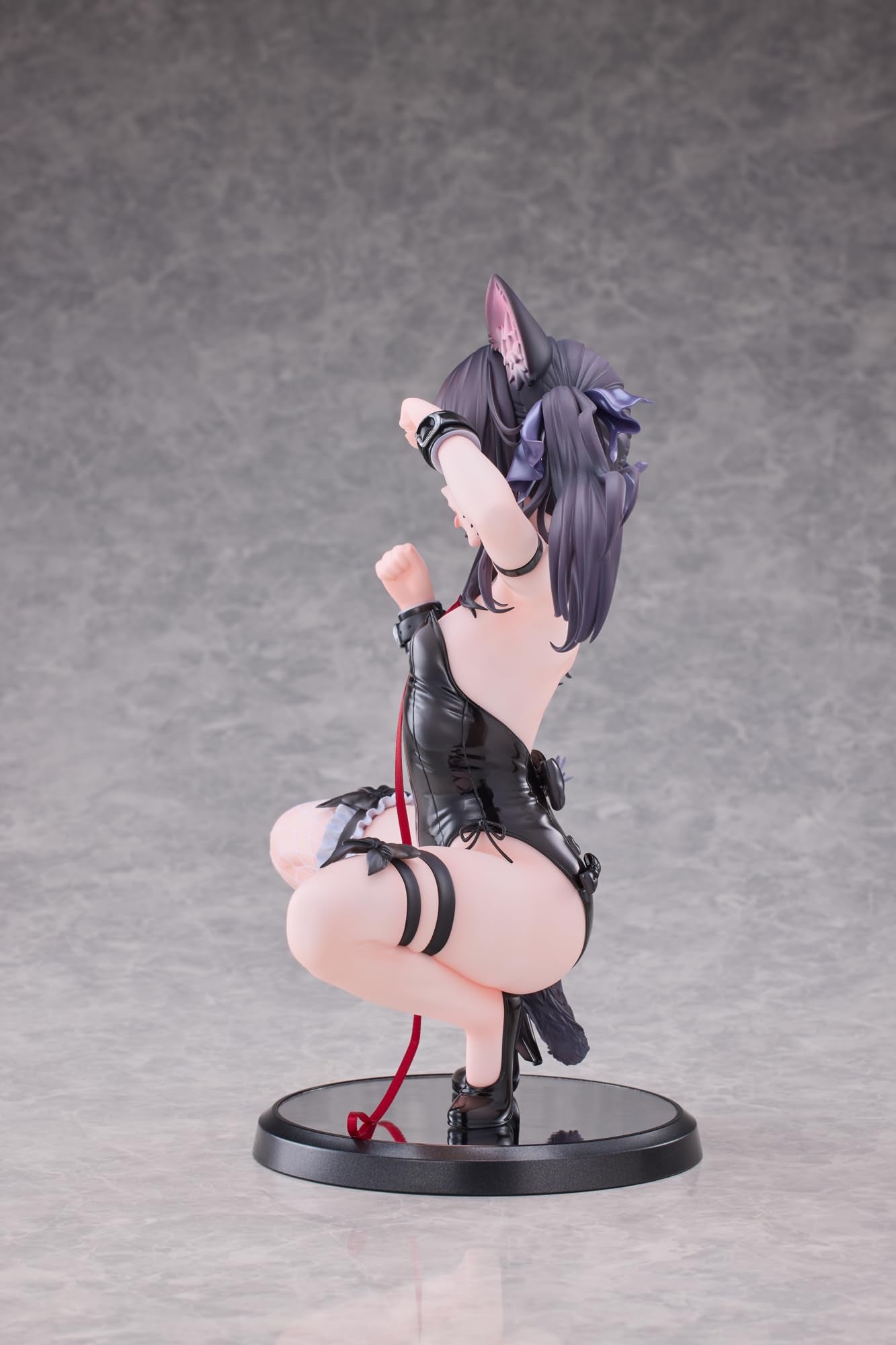 Otherwhere Party Look 1/4 Nekomimi Sutora with Tapestry Original- Japan Figure Store - #1 Bring To You The Best Japanese Goods