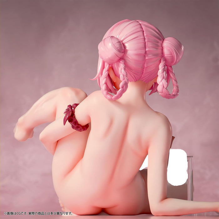 Insight Original Nikkan Oyako Dina 1/6 Shirudaku Version Collectible Figure- Japan Figure Store - #1 Bring To You The Best Japanese Goods