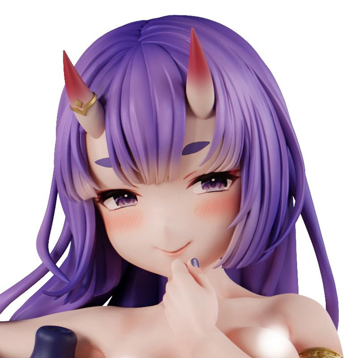 Insight Demon Girl Ayame Statue 1/6 Scale Collectible Figure- Japan Figure Store - #1 Bring To You The Best Japanese Goods