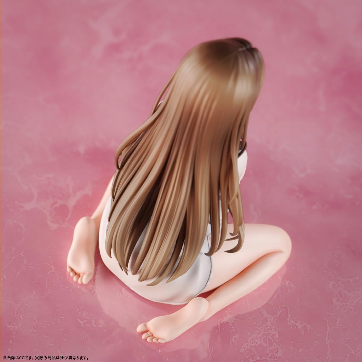 Insight 1/6 Scale Original Nikkan Shoujo Koharu Collectible Figure- Japan Figure Store - #1 Bring To You The Best Japanese Goods