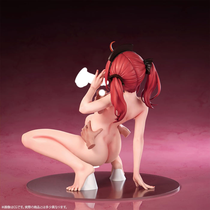 Insight Original Nikkan Shoujo Nina 1/6 Scale Shudan Aibu Version Figure- Japan Figure Store - #1 Bring To You The Best Japanese Goods