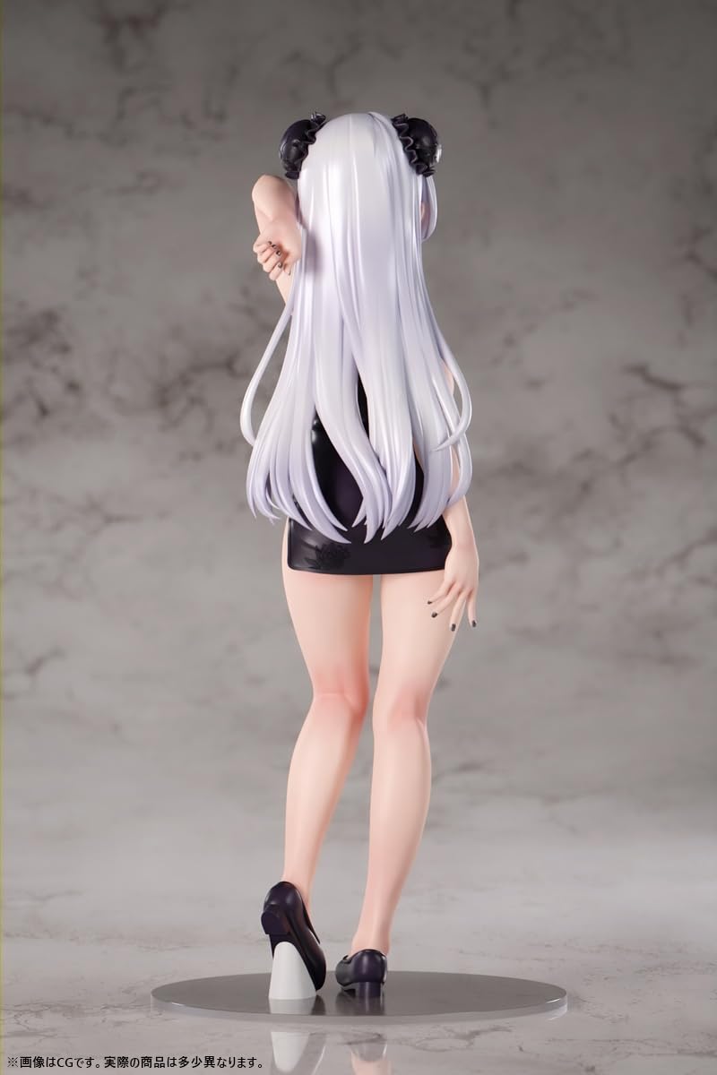 Insight Original Nikkan Shoujo Tougenkyo Suiran 1/4 Scale Collectible Figure- Japan Figure Store - #1 Bring To You The Best Japanese Goods