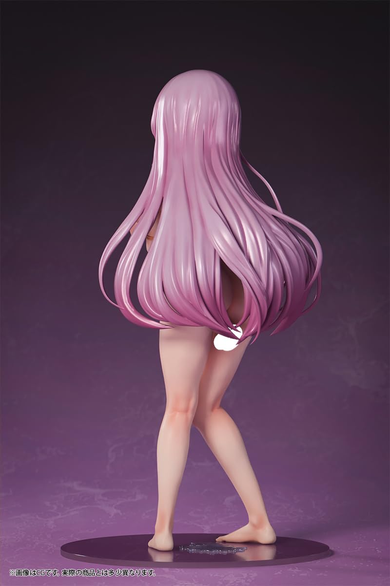 Insight 1/4 Nikkan Shoujo Yonekura Akari Shudan Aibu Version Figure- Japan Figure Store - #1 Bring To You The Best Japanese Goods