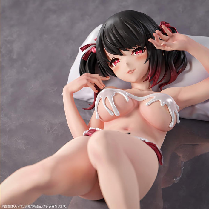 Insight Nikkan Shoujo Bell 1/4 Scale Revival Ver Original Anime Figure- Japan Figure Store - #1 Bring To You The Best Japanese Goods