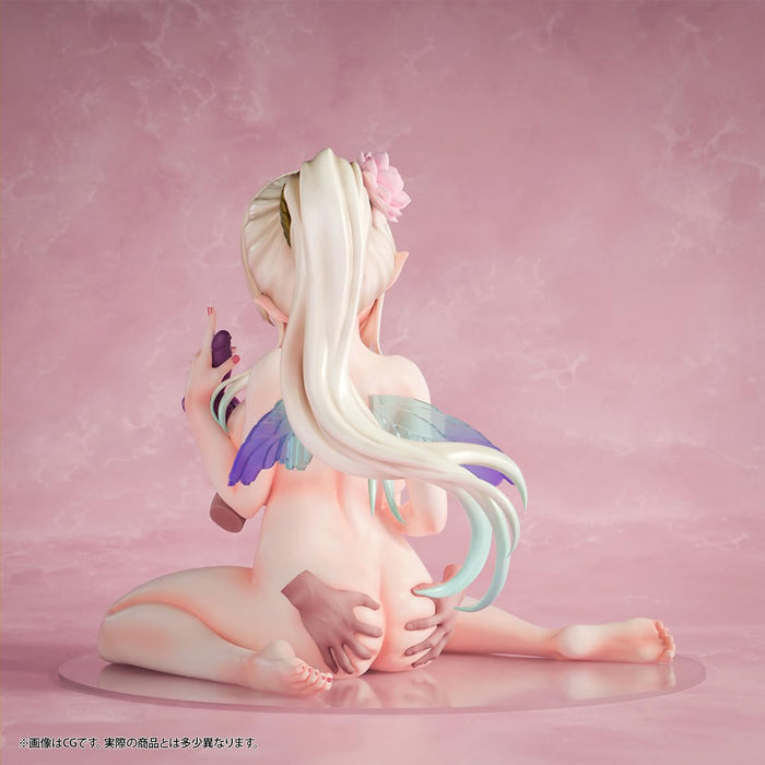 Insight Original Nikkan Shoujo P 1/4 Shudan Aibu Version Collectible Figure- Japan Figure Store - #1 Bring To You The Best Japanese Goods