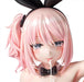 Insight Original Nikkan Shoujo R 1/4 Shirudaku Version Anime Figure- Japan Figure Store - #1 Bring To You The Best Japanese Goods