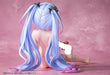 Insight Original Nikkan Shoujo Z 1/6 Shirudaku Version Anime Figure Collectible- Japan Figure Store - #1 Bring To You The Best Japanese Goods
