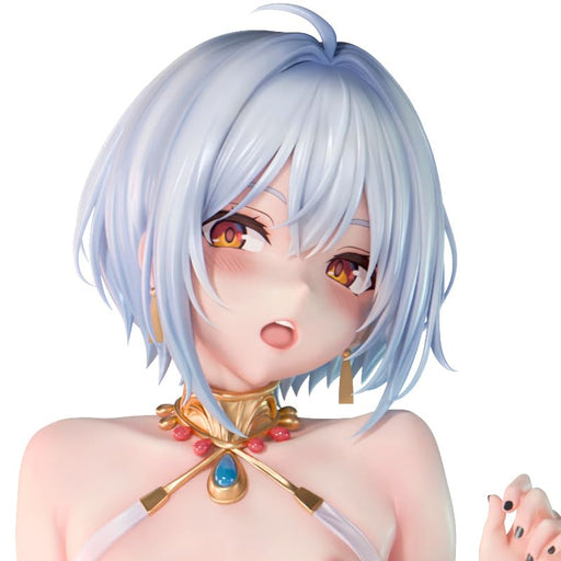 Insight Original Nikukan Bishounen Odoriko Ion Figure 1/4 Scale Collectible- Japan Figure Store - #1 Bring To You The Best Japanese Goods