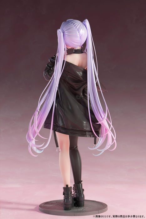 Insight Original 1/4 Nikukan Girl Goshikku Garu No Itazura Anime Figure- Japan Figure Store - #1 Bring To You The Best Japanese Goods
