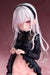Insight Nikukan Girl Gothic Lady Figure 1/6 Scale Collectible- Japan Figure Store - #1 Bring To You The Best Japanese Goods
