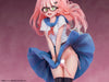Insight Nikukan Girl Harukaze No Itazura Touko 1/4 Scale Figure Collectible- Japan Figure Store - #1 Bring To You The Best Japanese Goods