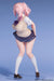 Insight Original Nikukan Girl Miyu 1/4 Scale Figure Hokenshitsu Series- Japan Figure Store - #1 Bring To You The Best Japanese Goods