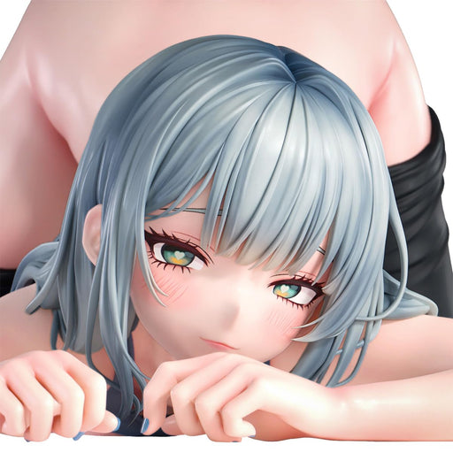 Insight Original Nikukan Girl Niina-San 1/4 Scale Figure Collectible- Japan Figure Store - #1 Bring To You The Best Japanese Goods