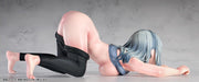 Insight Original Nikukan Girl Niina-San 1/6 Scale Model Figure- Japan Figure Store - #1 Bring To You The Best Japanese Goods