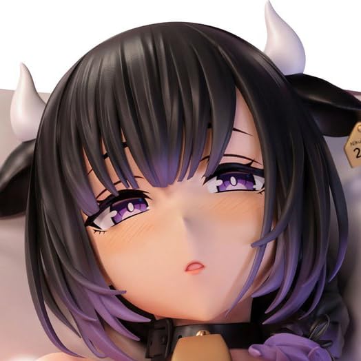 Insight Original Nikukan Girl Claire 1/6 Revival Version Figurine Collection- Japan Figure Store - #1 Bring To You The Best Japanese Goods