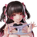 Insight Original Nikukan Girl Risa 1/6 Scale Figurine Collectible- Japan Figure Store - #1 Bring To You The Best Japanese Goods