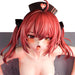 Insight Nikukan Girl Nina Bijiri Ver 1/5 Scale Original Figure- Japan Figure Store - #1 Bring To You The Best Japanese Goods
