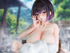 Insight 1/6 Scale Nikukan Girl Akemi-San Secret Onsen Ryokou Figure Original- Japan Figure Store - #1 Bring To You The Best Japanese Goods